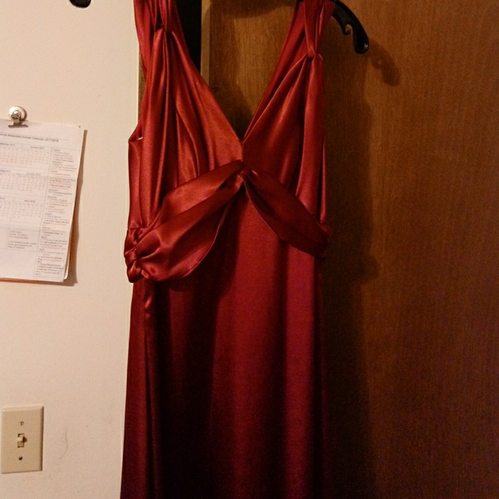 Brand new dress